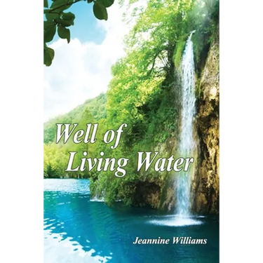 Well of Living Water