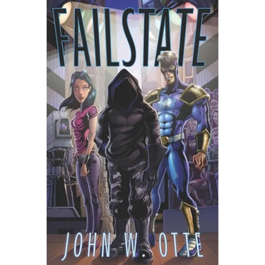 Failstate