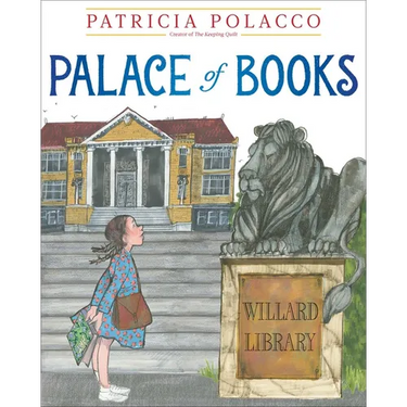 Palace of Books