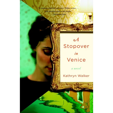 A Stopover in Venice