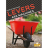 Levers Are Machines