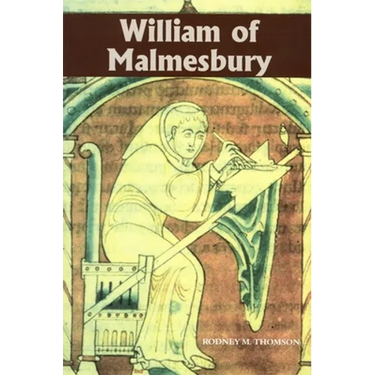 William of Malmesbury