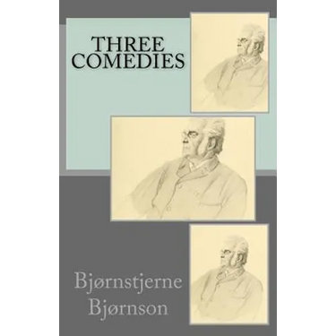 Three Comedies