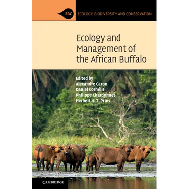 Ecology and Management of the African Buffalo