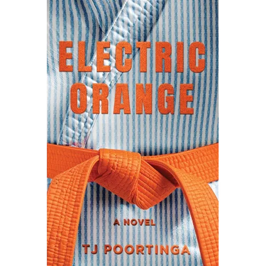 Electric Orange