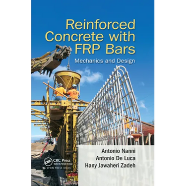 Reinforced Concrete with Frp Bars: Mechanics and Design