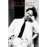 Ben Mazer: Selected Poems