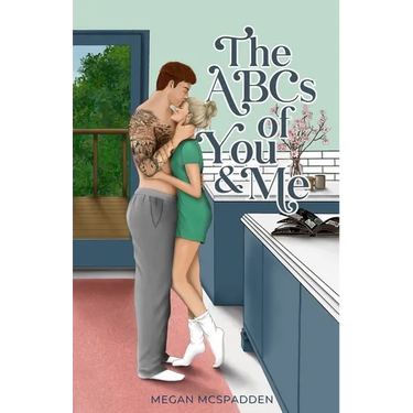 The ABCs of You & Me