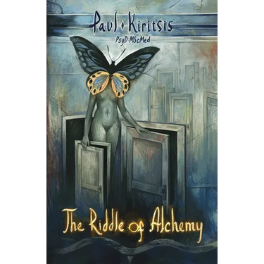 The Riddle of Alchemy