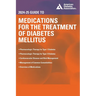 2024-25 Guide to Medications for the Treatment of Diabetes Mellitus
