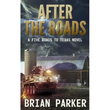 After the Roads: Sidney's Way Volume 1
