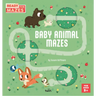 Ready for Mazes: Baby Animal Mazes