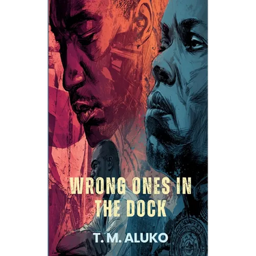 Wrong ones in the Dock