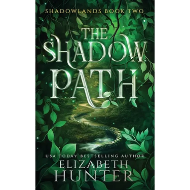The Shadow Path: Hardcover Special Edition