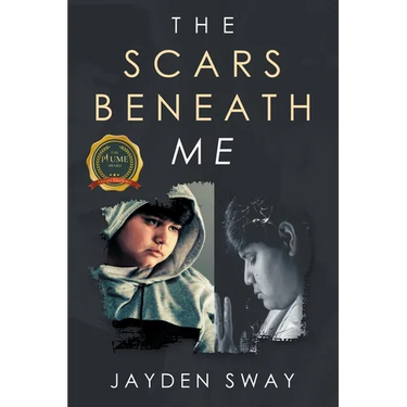 The Scars Beneath Me