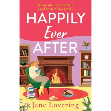 Happily Ever After