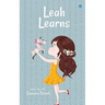 Leah Learns