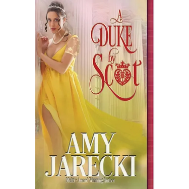 A Duke By Scot