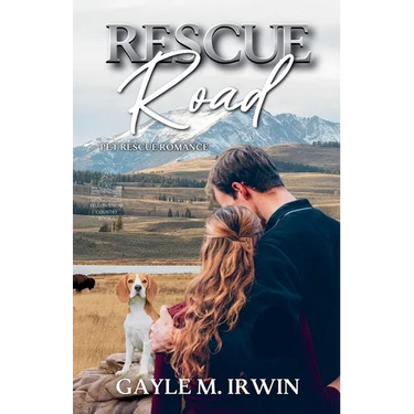 Rescue Road