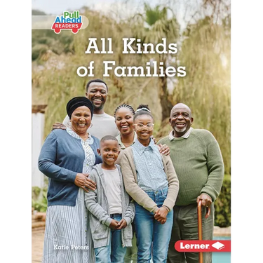 All Kinds of Families