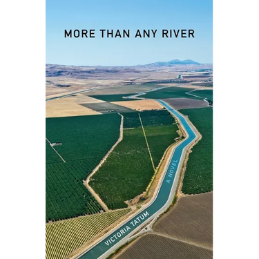 More Than Any River