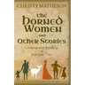 The Horned Women and Other Stories: Contemporary Retellings of Irish Fairy Tales