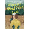Where the Black Line Ends