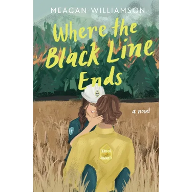 Where the Black Line Ends