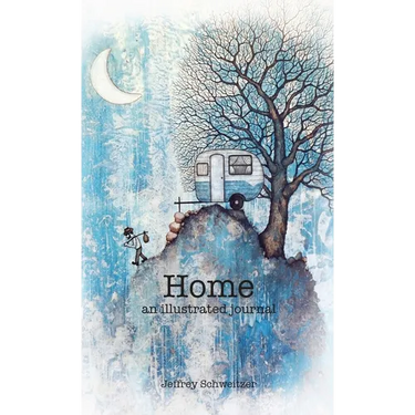Home: An Illustrated Journal
