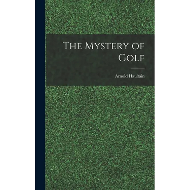 The Mystery of Golf