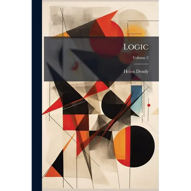 Logic; Volume 2