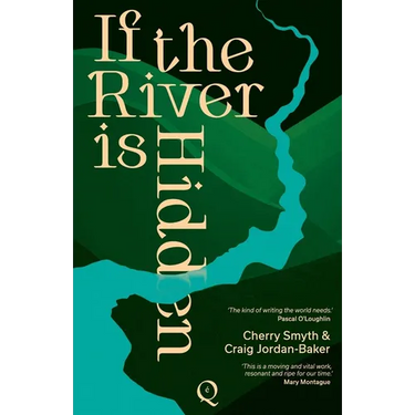 If the River is Hidden