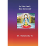 Ṡrī Tārā Devī: Blue Saraswatī