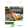 Adulteration Analysis of Some Foods and Drugs