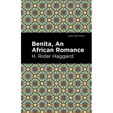 Benita: An African Romance