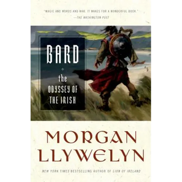 Bard: The Odyssey of the Irish