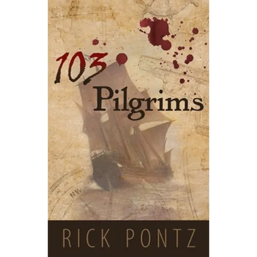 103 Pilgrims