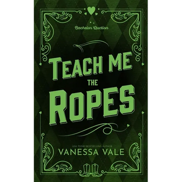 Teach Me The Ropes