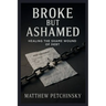 Broke But Ashamed: Healing the Shame Wound of Debt