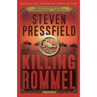 Killing Rommel