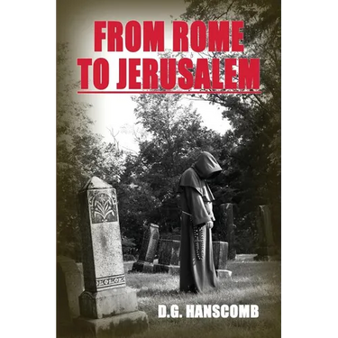 From Rome to Jerusalem