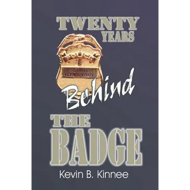 20 Years Behind the Badge