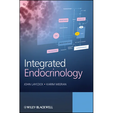 Integrated Endocrinology