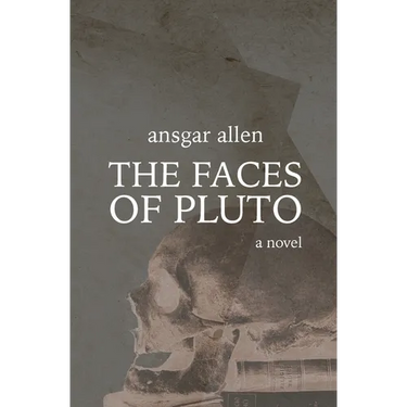 The Faces of Pluto