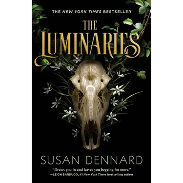 The Luminaries