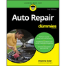 Auto Repair for Dummies