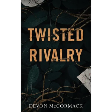 Twisted Rivalry
