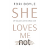 She Loves Me Not: self love poetry with & without words