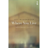 Where You Live