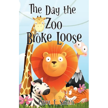 The Day the Zoo Broke Loose